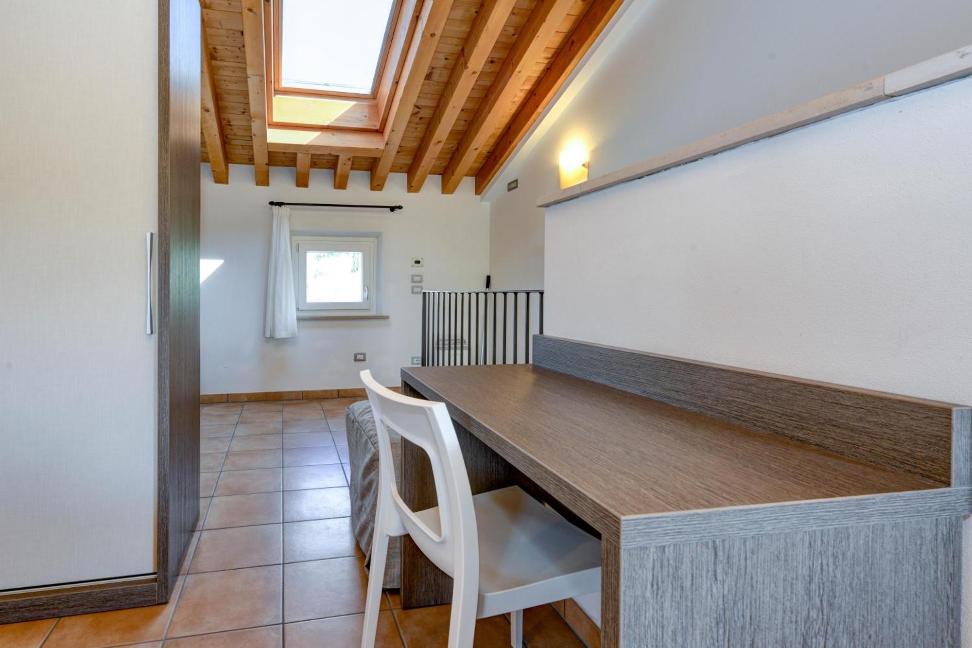 Residence Fontanelle Cavaion Veronese Eksteriør bilde
